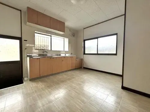 5DK Property Niihama City Ehime Prefecture (7)