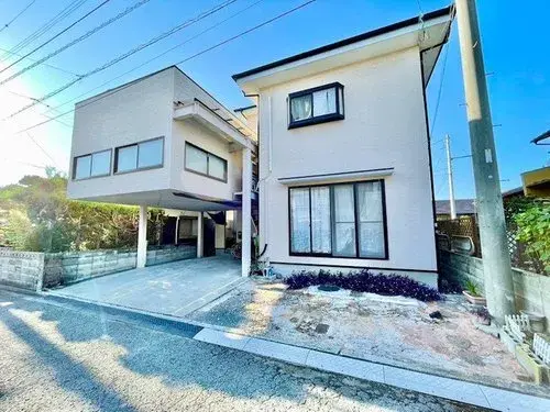 6LDK Imabari City, Ehime Prefecture Property (1)