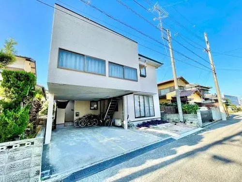 6LDK Imabari City, Ehime Prefecture Property (2)