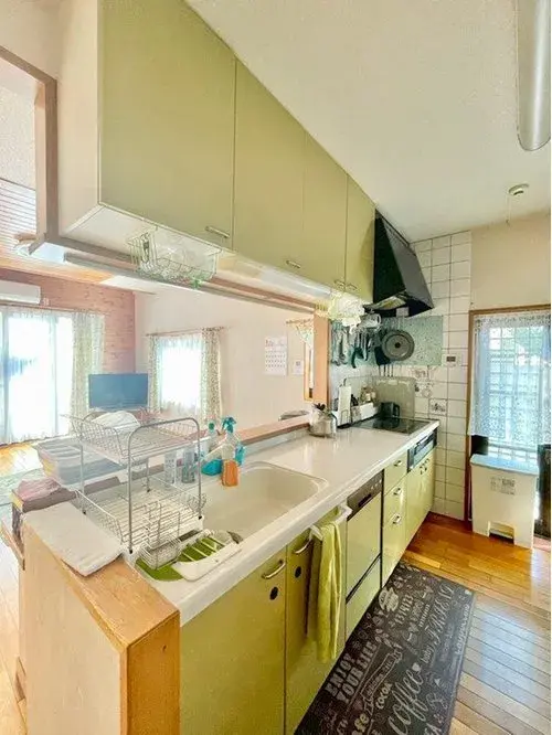 6LDK Imabari City, Ehime Prefecture Property (12)