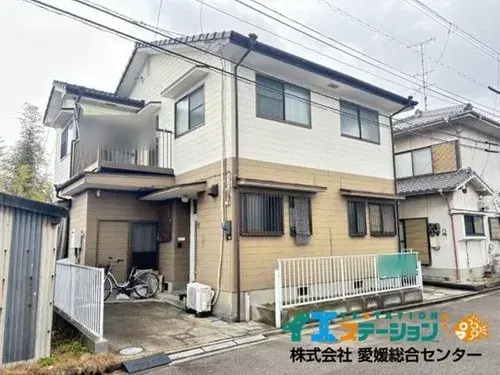 2LDK Property Niihama City Ehime Prefecture (1)