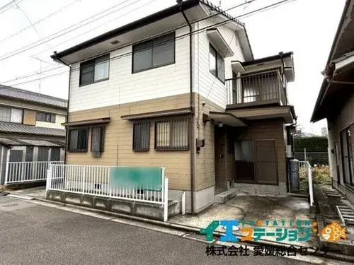 2LDK Property Niihama City Ehime Prefecture (2)