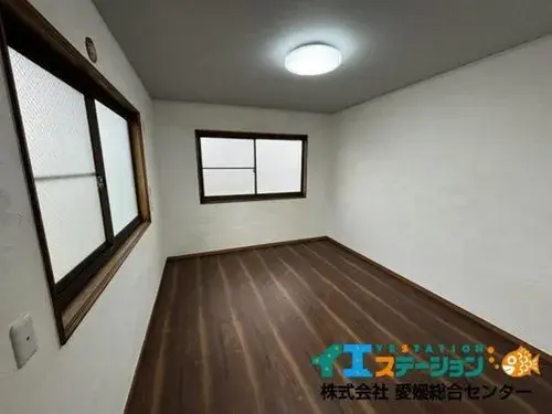 2LDK Property Niihama City Ehime Prefecture (11)