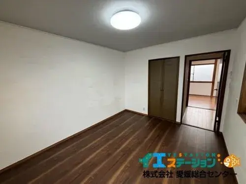 2LDK Property Niihama City Ehime Prefecture (12)