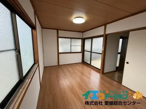 2LDK Property Niihama City Ehime Prefecture (13)