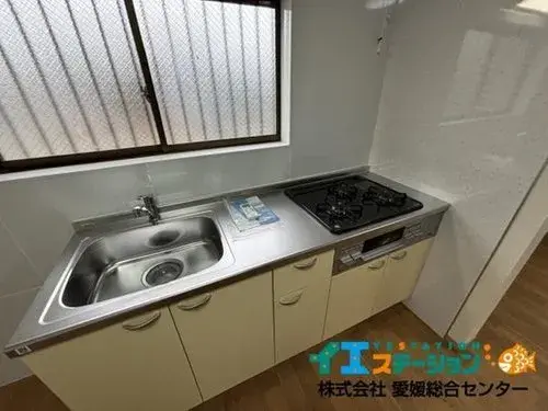 2LDK Property Niihama City Ehime Prefecture (14)