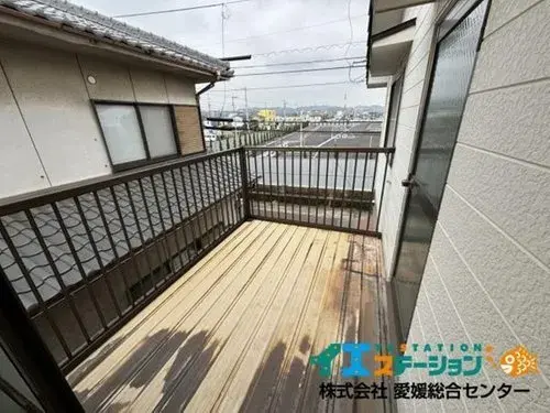 2LDK Property Niihama City Ehime Prefecture (3)
