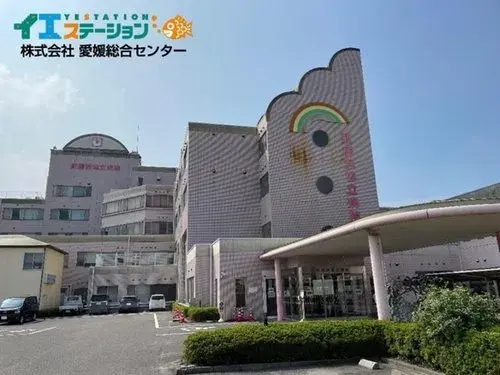 2LDK Property Niihama City Ehime Prefecture (25)