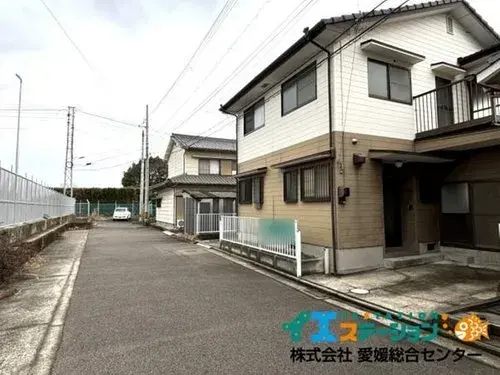 2LDK Property Niihama City Ehime Prefecture (4)