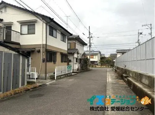 2LDK Property Niihama City Ehime Prefecture (5)