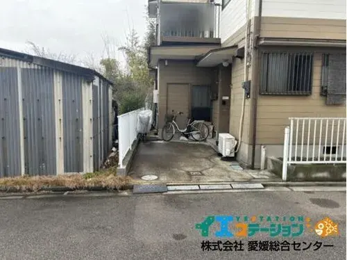 2LDK Property Niihama City Ehime Prefecture (7)