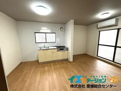2LDK Property Niihama City Ehime Prefecture (9)