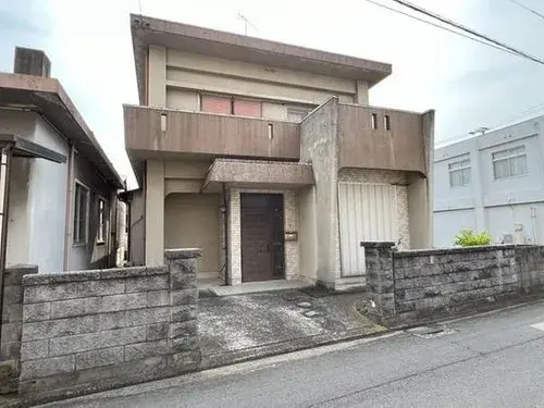 4DK Shikokuchuo City Ehime Prefecture (1)
