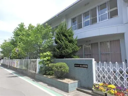 4DK Shikokuchuo City Ehime Prefecture (3)