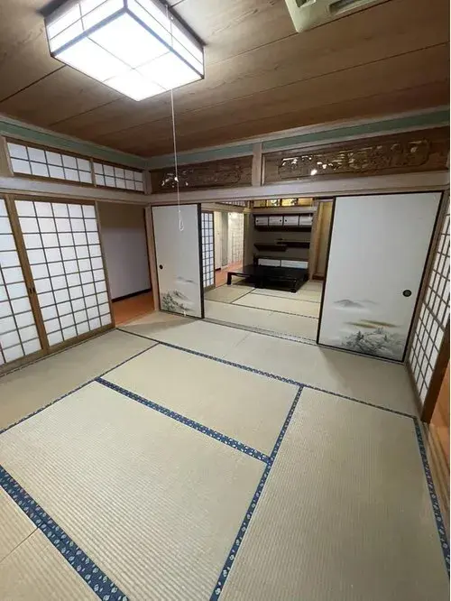 Ehime Prefecture Matsuyama City 14LDK+S Property (12)