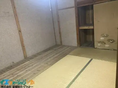 5DK Imabari City Ehime Prefecture (11)