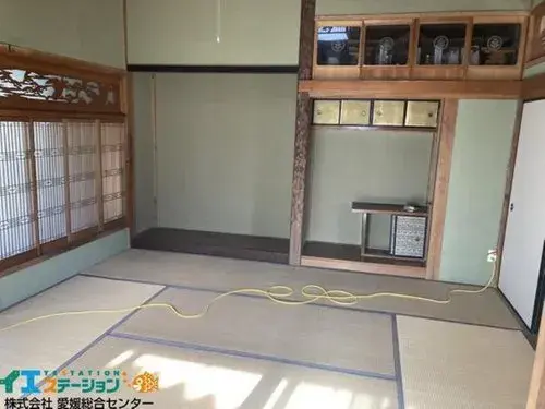 5DK Imabari City Ehime Prefecture (13)