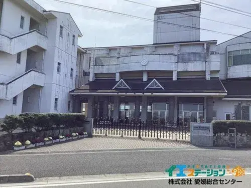 5DK Imabari City Ehime Prefecture (4)