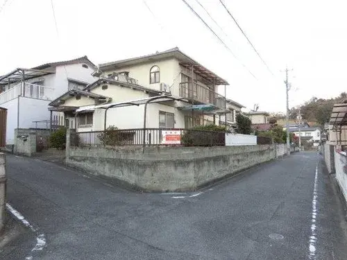 5LDK Property Matsuyama City Ehime Prefecture (1)