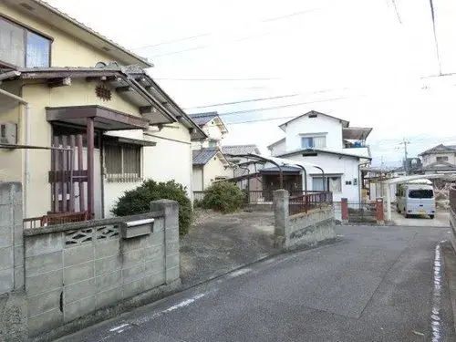 5LDK Property Matsuyama City Ehime Prefecture (2)