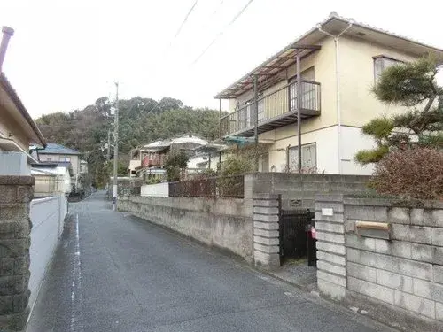 5LDK Property Matsuyama City Ehime Prefecture (3)