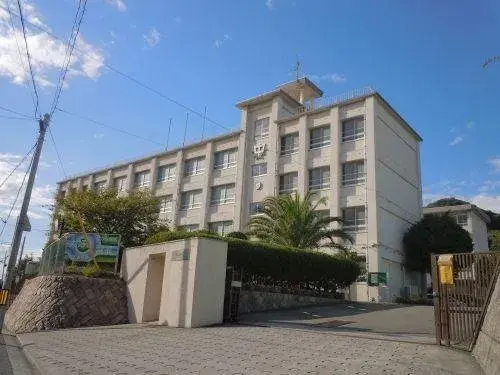 5LDK Property Matsuyama City Ehime Prefecture (4)