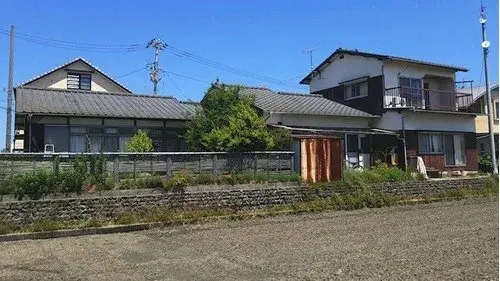 6LDK Imabari City Ehime Prefecture (1)
