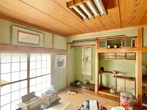 6LDK Imabari City Ehime Prefecture (10)