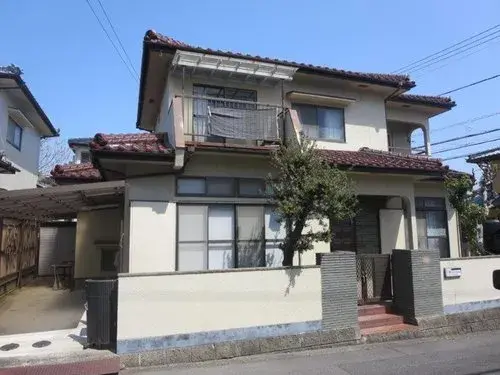 5LDK Matsuyama City Ehime Prefecture (1)