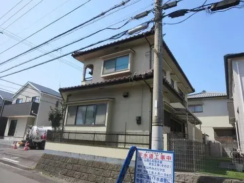 5LDK Matsuyama City Ehime Prefecture (3)
