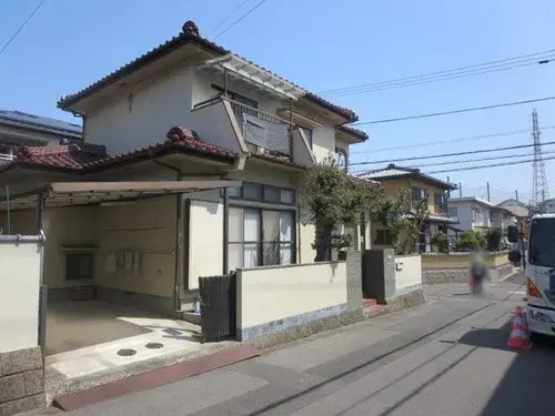 5LDK Matsuyama City Ehime Prefecture (4)