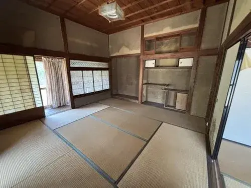 5DK+S Property Imabari City Ehime Prefecture (13)