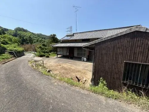 5DK+S Property Imabari City Ehime Prefecture (3)