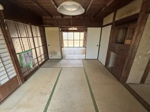 5DK+S Property Imabari City Ehime Prefecture (10)