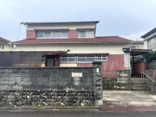 5DK property Imabari City Ehime Prefecture (1)