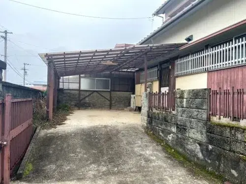 5DK property Imabari City Ehime Prefecture (3)
