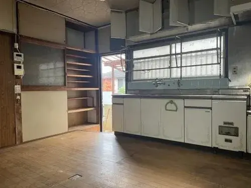 5DK property Imabari City Ehime Prefecture (8)