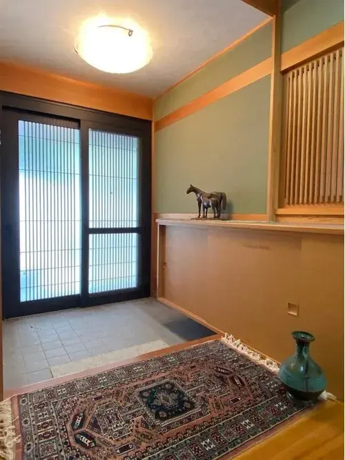 3LDK Property Matsuyama City Ehime Prefecture (11)