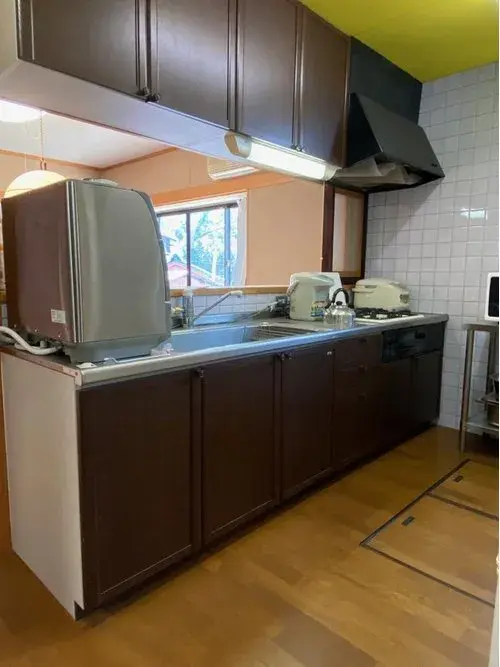 3LDK Property Matsuyama City Ehime Prefecture (12)
