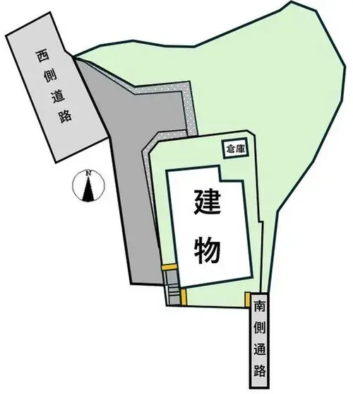 3LDK Property Matsuyama City Ehime Prefecture (17)