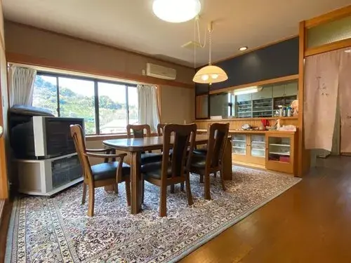 3LDK Property Matsuyama City Ehime Prefecture (6)