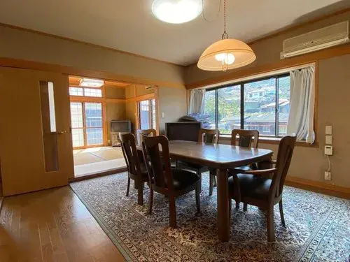 3LDK Property Matsuyama City Ehime Prefecture (7)