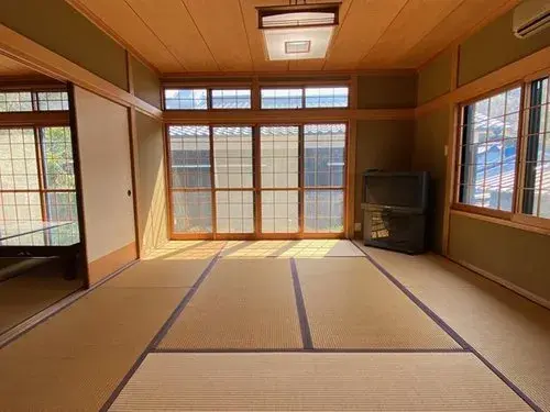 3LDK Property Matsuyama City Ehime Prefecture (8)