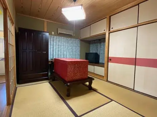 3LDK Property Matsuyama City Ehime Prefecture (10)