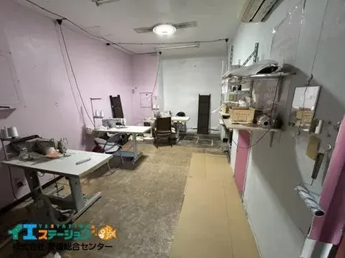 Ehime Prefecture Imabari City One Room Property (1)