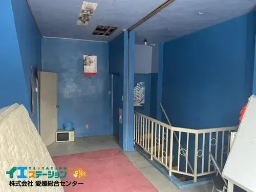 Ehime Prefecture Imabari City One Room Property (2)