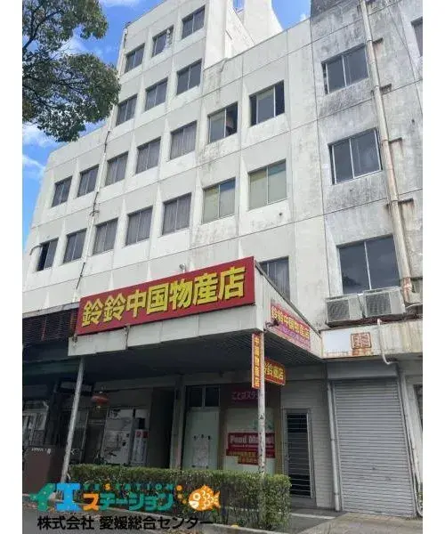 Ehime Prefecture Imabari City One Room Property (11)