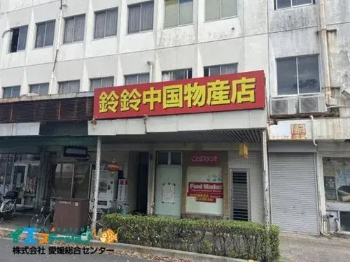 Ehime Prefecture Imabari City One Room Property (12)