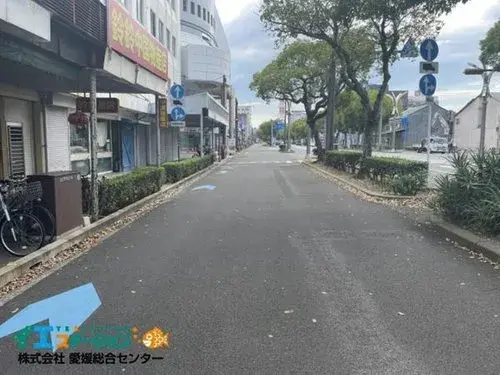 Ehime Prefecture Imabari City One Room Property (13)