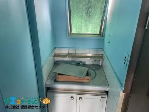Ehime Prefecture Imabari City One Room Property (7)